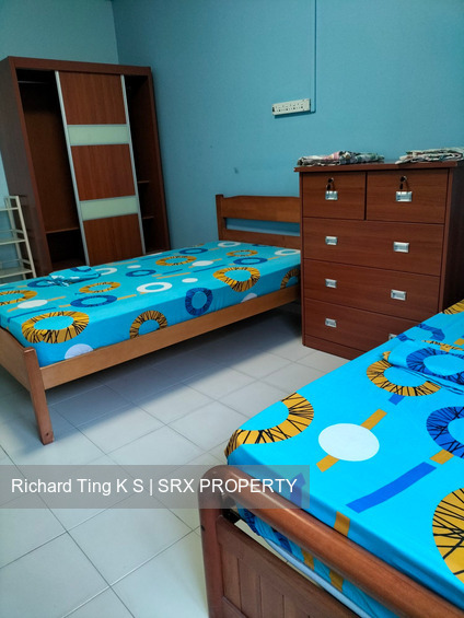 Blk 861 Yishun Avenue 4 (Yishun), HDB 4 Rooms #300001231